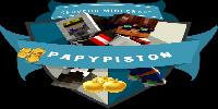Team PyPn [PapyPiston]