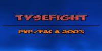 Tysefight