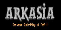 ✹ Arkasia.net ✹ [Launcher Custom] ✹