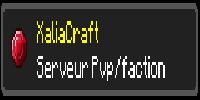 XaliaCraft
