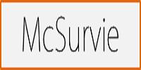 [Survie] McSurvie