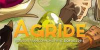 Agride [Pur Ankalike 1.29] - Quêtes - Labyrinthes Mino/DC - Kralamour.
