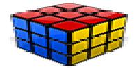 Rubik'sCube