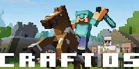 La Prophétie de Craftos [PVP/FACTION/MAGIE] [1.8]