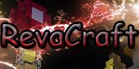 RevaCraft [Pvp/Faction] ♦ Event ♦ Nouveau Items ♦ Sans Boutique ♦