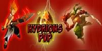 Hydrions-Games PVP