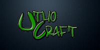 UthoCraft | PvP Faction | Event régulier | Crack on | 1.8+