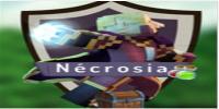 Nécrosia [1.7.10] PvP/Faction