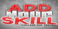 AddYourSkill