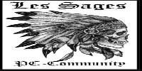 Les Sages | Serveur MC 