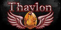 Thaylon Games
