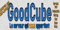 GoodCube
