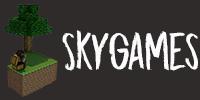 SkyGames [1.8.X] [SKYBLOCK]