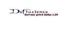Defiscience !