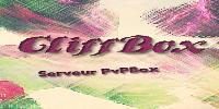 CliffBox - PvPBox | Training 1.7.10