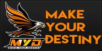 Make Your Destiny