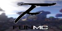 FunMC - Mini Jeux & PvP | IP : play.funmc.fr