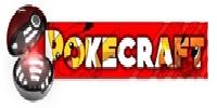 PokéCraft - Serveur Pixelmon - Crack ON