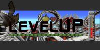 LevelUP - minecraft server