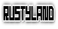 [FR] Rustyland