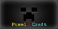 Pixel3Craft