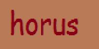 Horus