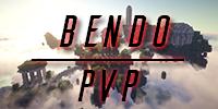BendoPvP - Serveur PvP 1.8