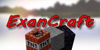 ExanCraft | Moddée | UltraHardCore | Survie | Launcher