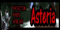 Asteria [IP]Asteriagames.fr l Crack ON