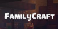 Familycraft - Survival / Creative - Whitelist