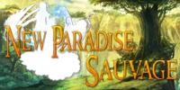 NewParadise Sauvage