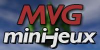 MineVersGames -  Mini-Jeux