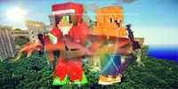 HyZz-Network | PvP-Faction, Training & Box