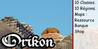 Orikon