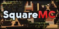 ♛ SquareMc.fr [1.8.9] ♛ Factions & PvP | Cracks: OK