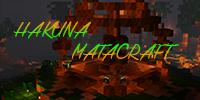 HakunaMatacraft - Redécouvrez Minecraft !