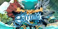 Dofus Hydro 2.10 (2020)