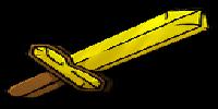 Goldsword