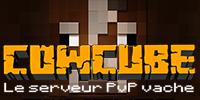 CowCube - PvP - Mini-Jeux