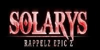 Solarys Rappelz [Epic Z] Nouveau! 2016