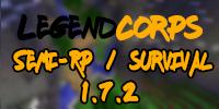 LegendCorps