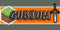 Cubium [PVP/FACTION] 1.8