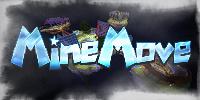 mc.minemove.fr | SkyBlock | Faction |