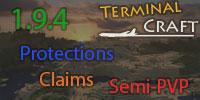 TerminalCraft