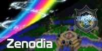 [FR] Zénodia - PvP/Factions - Moddé - Event !