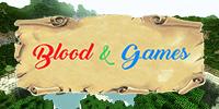 Blood&Games [PVP/FACTION] 1.8