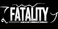 Fatality Minecraft