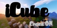 iCube - Crack ON