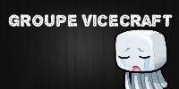 Groupe ViceCraft Minecraft