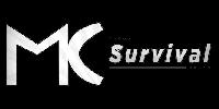 Minecraft - PLAY.MC-SURVIVAL.FR | Serveur inédit